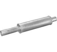 4MAX 0219-01-30136P Front Silencer