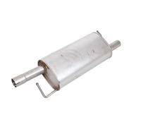 4MAX 0219-01-30211P Middle silencer