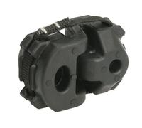 4MAX 0219-14-0138P Rubber Strip, exhaust system