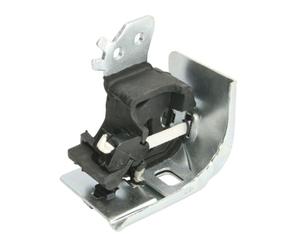 4MAX 0219-14-0157P Rubber Strip, exhaust system