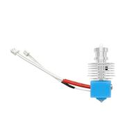 4max Pro 2.0 Updated Hotend Kit Stainless Steel Nozzle V5 J-head for ANYCUBIC 4max Pro 2.0 3D Printer superior