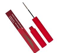 4ml Eyebrow Gel Matte Texture Reducing Product Usage for Daily Providing Sweat Resistant 3 Color Option Long Lasting Brow Gel