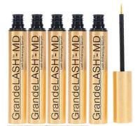 4ml Grande Lash Md Eyelash And Eyebrow Enhancer For Length Fullness New Arrival S06 New Arrival S06 5pcs