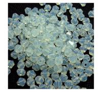 4mm 1000pcs Bicone Austrian Crystals Beads Loose Spacer Bead for DIY Jewelry Making U Pick Colors(4mm229)