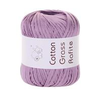 4mm 100M Lafite Cotton Thread Hand Woven Bag Cap Hand Woven Products DIY Craft Yarn