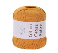4mm 100M Lafite Cotton Thread Hand Woven Bag Cap Hand Woven Products DIY Craft Yarn