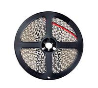 4mm 5 Meter 2835 SMD 6000K LED Strip Roll 120 led/M IP20 12V UK Seller