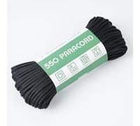 4mm 550 Paracord Rope Diameter 30m/98ft 7-Strand Core 550 Lb Nylon Paracord Outdoor Cord for Camping Hiking DIY Crafts