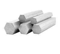 4mm/5mm/6mm/8mm/10mm/12mm/15mm-26mm 304 Stainless Steel Hex Rod Bar Length 300mm Linear Metric Hexagonal Shaft,1pcs(14mm)