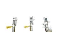 4mm/5mm Precision Planetary Gearbox Gear Stepping Stepper electronic starter Linear Screw Metal Slide Nut Camera Lifting Actuator ICXLPMC(Model C)