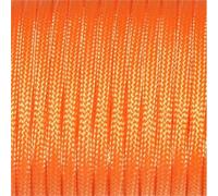 4mm 9 Stand Cores Paracord For Survival Parachute Cord Lanyard Camping Climbing Camping Rope Hiking Clothesline 5M 10M 20M 30M(Orange,20m)
