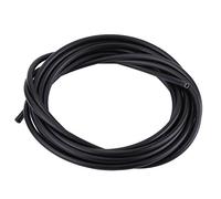 4mm Bicycle Shifting Gear Cable, Durable and Reliable Bicycle Brake Cable Hose, Professional Design, Lightweight and High-Performance for Mountain BIK