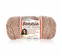 4MM Bonnie Cord, 100 Yards, Pottery - Macrame Cord