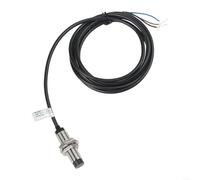 4mm Detection Inductive Proximity Sensor NPN NO Output DC 6 36V Cylindrical Type for Mechanical Systems (200ma)