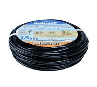 4mm Drip Line 15 Meters Claber 90353 Greenhouse Plant Veg Watering