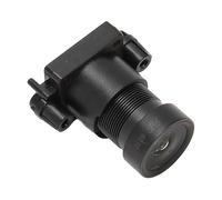 4mm Lens Professional High Resolution F1.0 Lens for HD Images