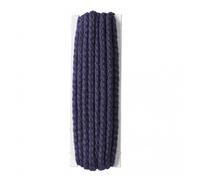 4mm Prym Parka Cord 3m Navy Blue - each