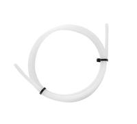 4mm PTFE Tube Pipe Extruder Low Friction Electrical Insulation Filament for 3D Printer Accessories Non-Stick Inner Wall Tube