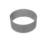 4mm PTFE Tubing Filament Printer Part High Temperature Resistance Tube for Low Resistance Accessories