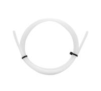 4mm PTFE Tubing for 3D Printer High Temperature Bowden Tube, Low Friction Filament Guide, Flexible Low Temperature Tube