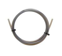 4mm PTFE Tubing for 3D Printer High Temperature Bowden Tube, Low Friction Filament Guide, Flexible Low Temperature Tube