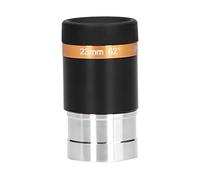 4mm Telescope Eyepiece Wide Angle Aspheric HD Fully Coated 1.25 Inch Telescope Accessory (23mm)