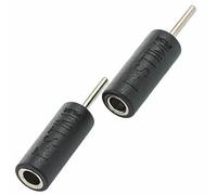 4mm To 2mm Adaptor Pack | E-stim | 2B | ET312