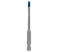 4Mm X 90Mm Expert Hex-9 Hardceramic Ceramic Stone Tile & Glass Drill Bit