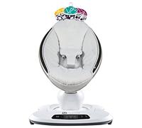 4moms mamaRoo 4.0 Rocker/Bouncer Classic Grey
