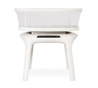 4Moms MamaRoo Sleep Bassinet - Birch