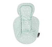 4moms Newborn Insert Cool Mesh, Green/Grey, 220 g
