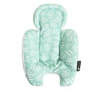 4moms Newborn Insert - Mint/mesh