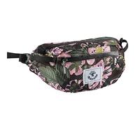 4Monster Foldable Waist Bag with Adjustable Strap, Portable Bum Bag Super Lightweight, Water Resistant Fanny Pack for Men Women Outdoor Hiking Running Travel Camping Sport