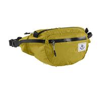 4Monster Foldable Waist Bag with Adjustable Strap, Portable Bum Bag Super Lightweight, Water Resistant Fanny Pack for Men Women Outdoor Hiking Running Travel Camping Sport