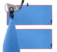 4Monster Microfibre Travel Towel Quick Dry, Lightweight Gym Towel Ultra Soft