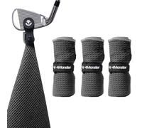 4Monster Microfibre Travel Towel Quick Dry, Lightweight Gym Towel Ultra Soft