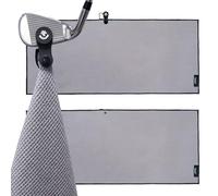 4Monster Microfibre Travel Towel Quick Dry, Lightweight Gym Towel Ultra Soft