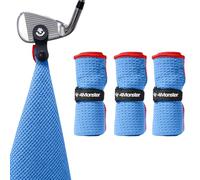 4Monster Microfibre Travel Towel Quick Dry, Lightweight Gym Towel Ultra Soft