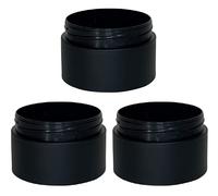 4more - 16 oz Can Adapter for the Yeti Colster - NEW 3PK - Perfect for 16 oz. Cans of Craft Beer! Patented! ADAPTER ONLY - NEW BLK 3PK