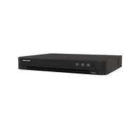 4MP 4CHANNEL 1080P ACUSENSE PENTAFLEX HDTVI/AHD/CVI/CVBS/IP H.265 PRO+ DVR RECORDER - IDS-7204HQHI-M1 - HIKVISION