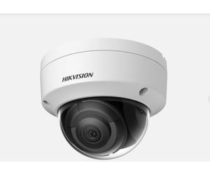 4MP DarkFighter AcuSense PoE H.265+ WDR IP Dome Camera DS-2CD2143G2-I