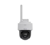 4MP HIKVISION HILOOK IP WIFI PT CAMERA WITH 2 WAY AUDIO