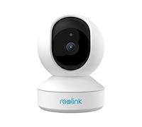 4MP Indoor Security Camera, 2.4G/5GHz Dual-Band WiFi, Pan Tilt Indoor
