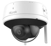 4MP Outdoor Fixed WiFi CCTV Dome Camera, White, IP66 - IPC-D140HA-D/W(W)(2.8MM)