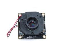 4MP USB Camera IR CUT Module 4.0Megapixel 2560 * 1440 CMOS MJPEG 30fps High Speed Usb Endoscope Webcam Module(NO LENS)