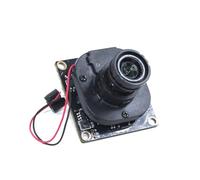 4MP USB Camera IR CUT Module 4.0Megapixel 2560 * 1440 CMOS MJPEG 30fps High Speed Usb Endoscope Webcam Module(5MP 1.8MM)