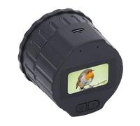 4MP WiFi Telescope Camera With 24 to 50mm Support, Realtime Viewing, 2 Hours Recording Time for Astronomy Observation, Wildlife Photography (32GB)