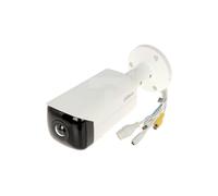 4Mpx 2.1mm IP Tube Camera IPC-HFW3441T-AS-P-0210B WizSense