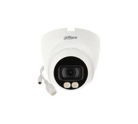 4Mpx 2.8mm IP Dome Camera IPC-HDW2439T-AS-LED-0280B-S2