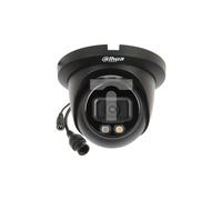 4Mpx 2.8mm IP Dome Camera IPC-HDW2449TM-S-IL-0280B-BLACK
